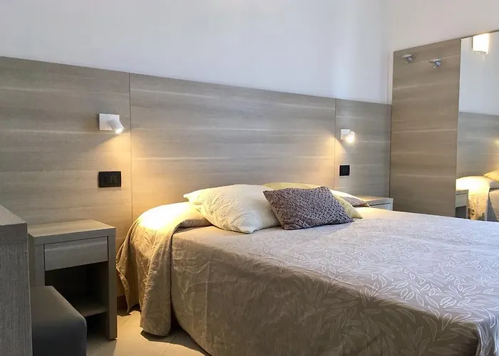 Hotel Daniela
