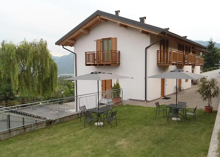 Agritur alla Veduta Trento