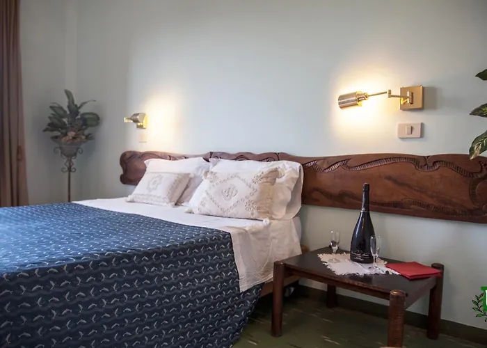 Hotel Marconi