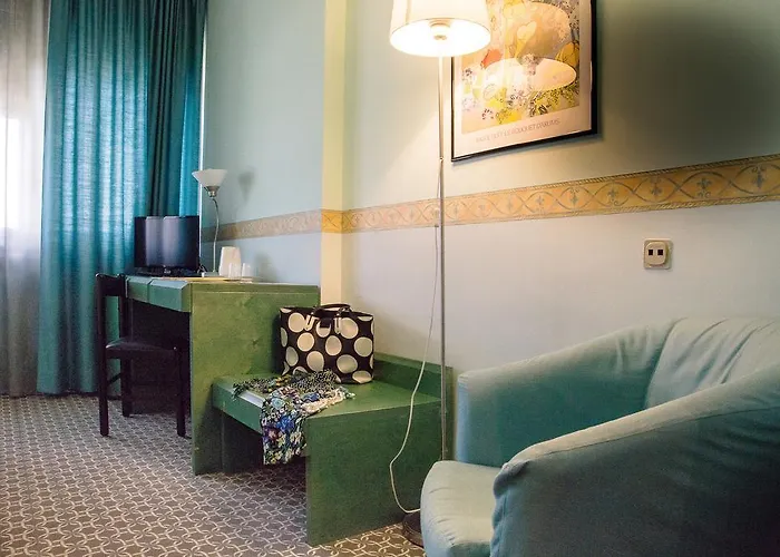 Hotel Salera