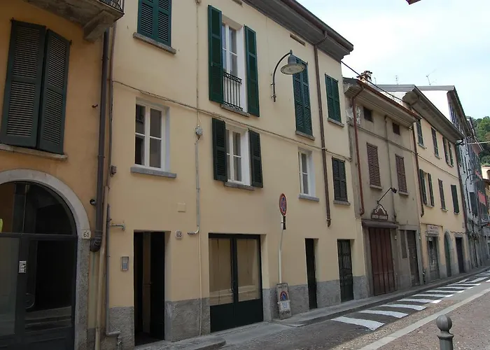 La Corte Fiorita Como