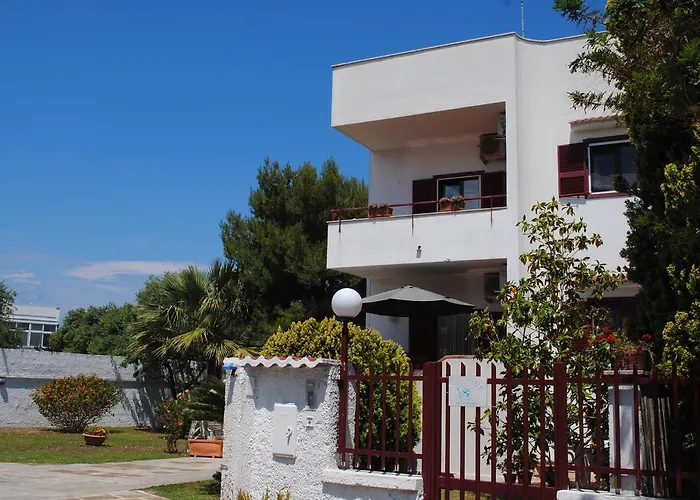 Annavi Bed and Breakfast Bari