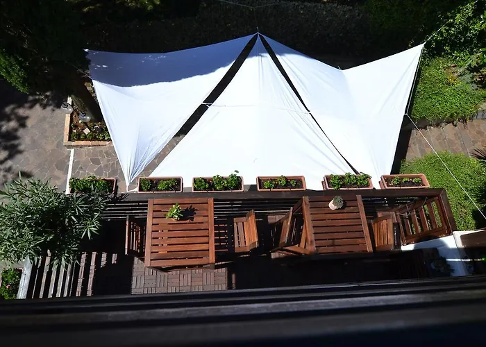 Trieste59 B&B