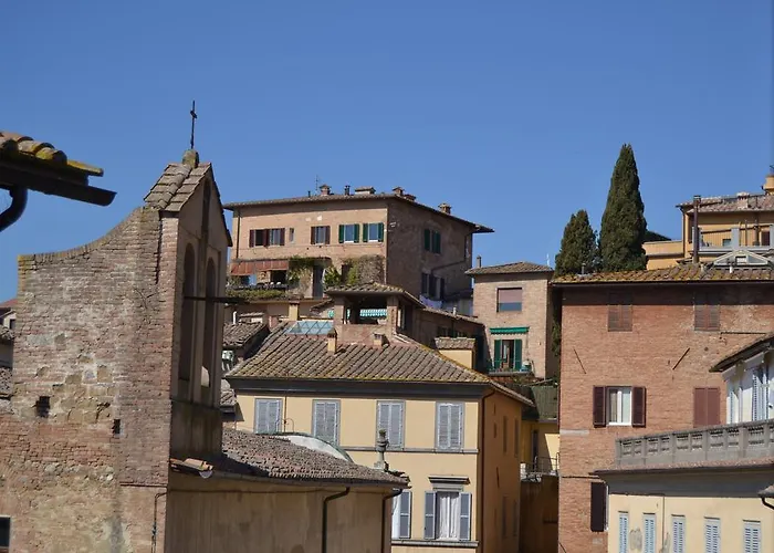 La Casa Di Antonella
