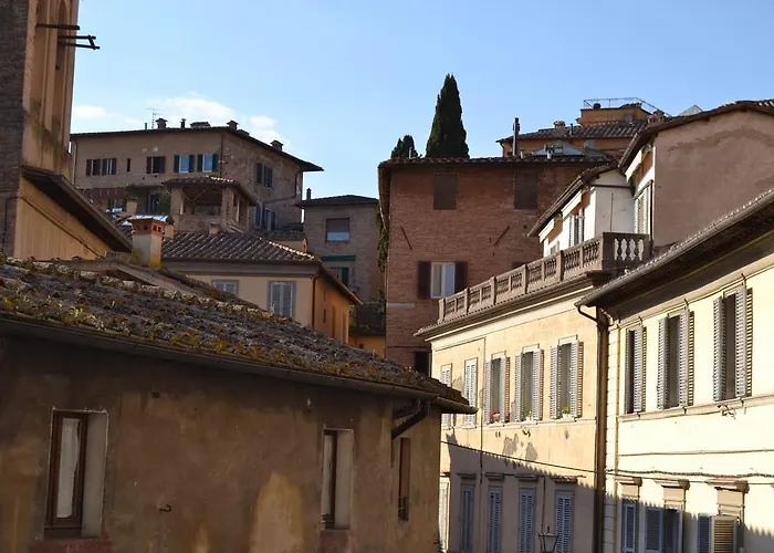 La Casa Di Antonella