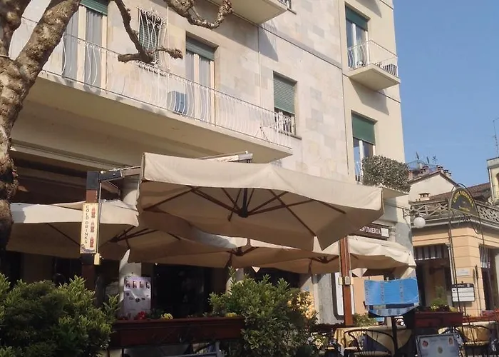 Affittacamere Caffe Nazionale Stresa