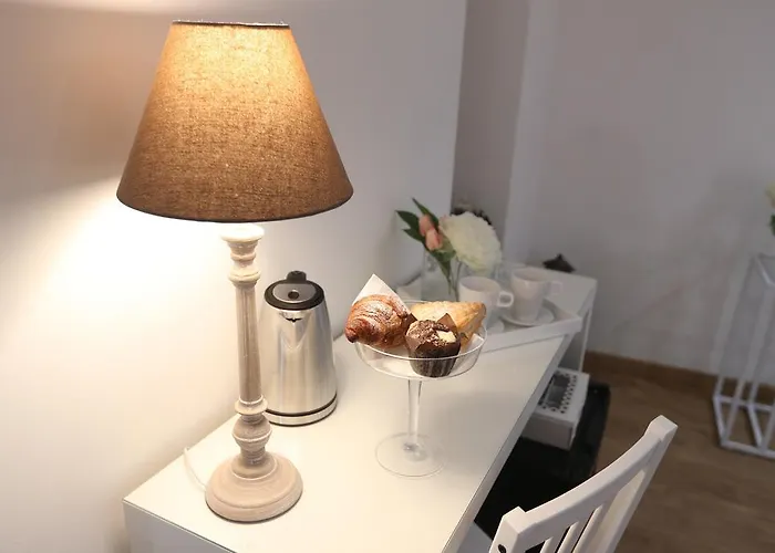 La Maison De Charme Rooms Verona