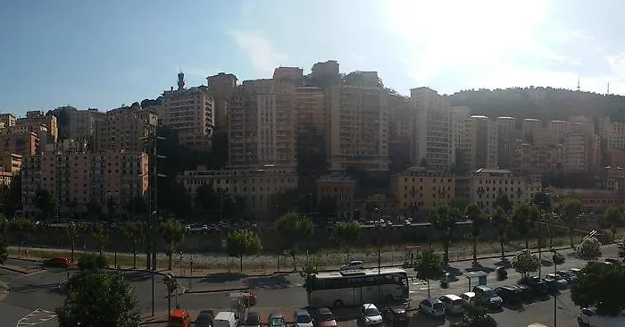 Da Marcello Hotel Genua