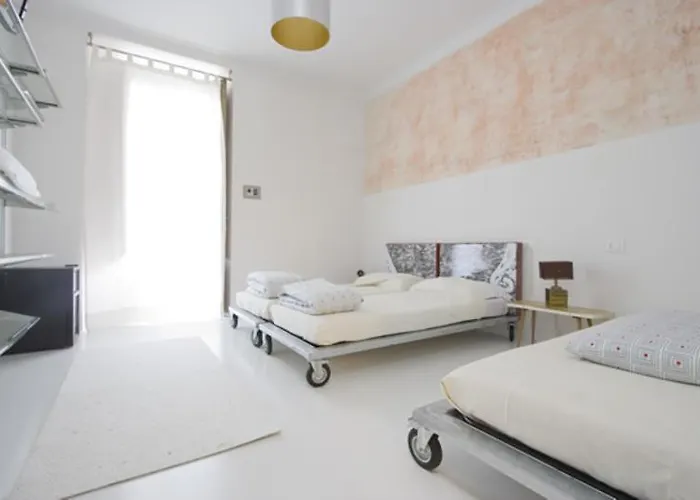 Hotel A Casa Di Penelope Roma