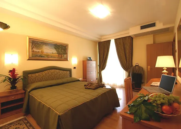 Hotel Villa Luca