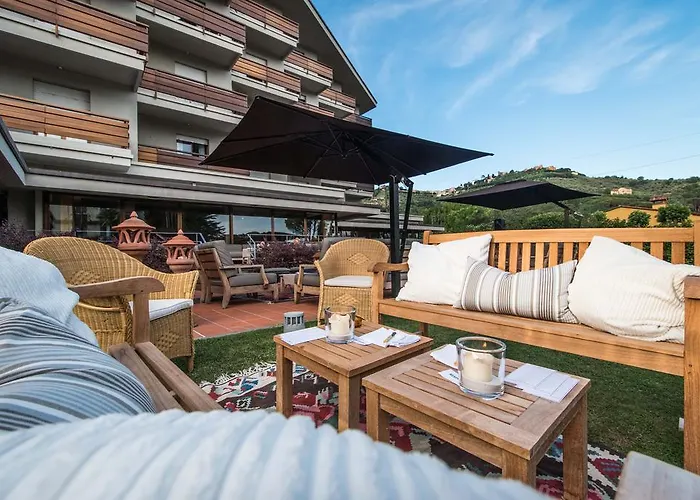 Hotel Michelangelo&Day SPA