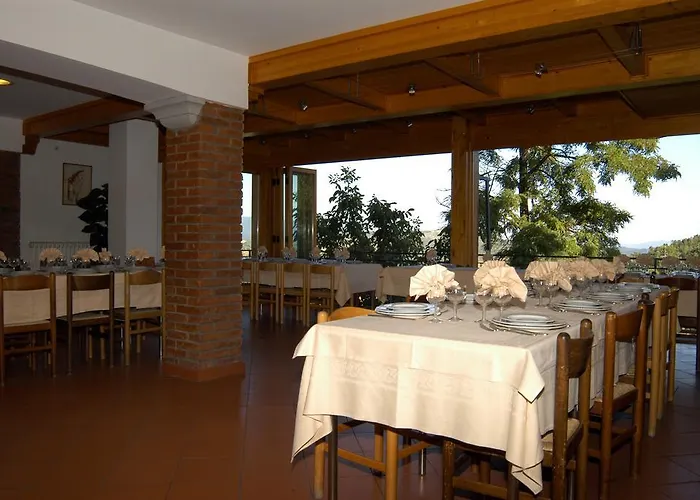 Buca di Michelangelo