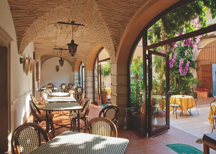 Hotel San Filis San Felice del Benaco