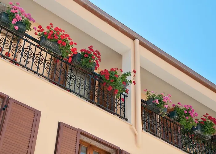 Bed&Breakfast Chiara