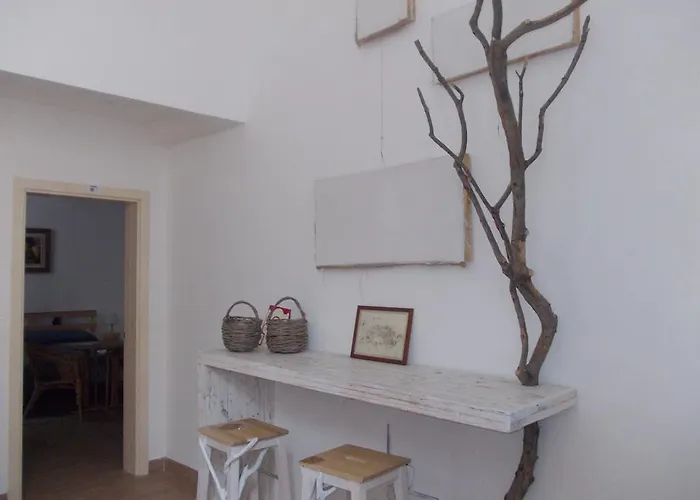 4 Camere A Trani