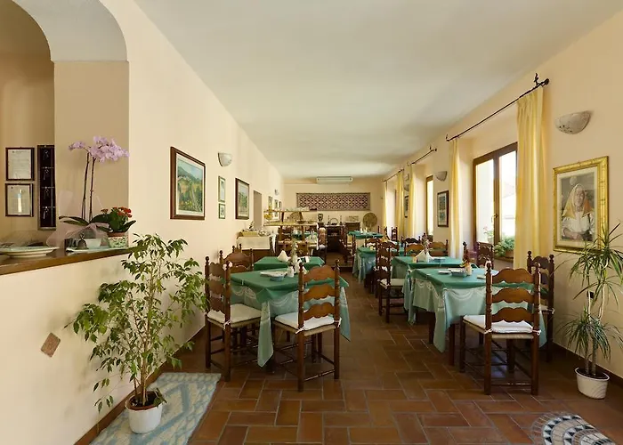 Hotel Moderno