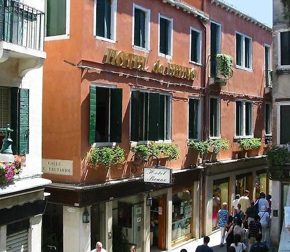 Hotel Da Bruno Venecia