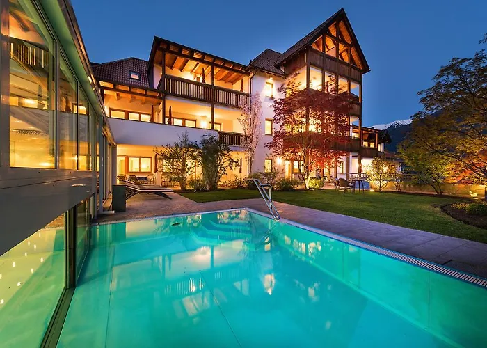 Landhaus Fux Schlanders