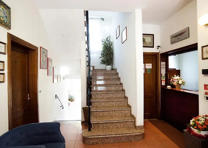 Hotel La Toscana