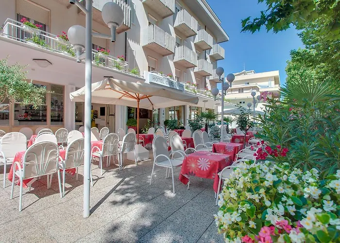 Hotel Garden