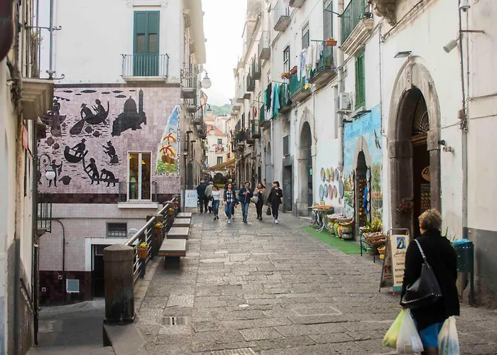 Casa Vacanza Umberto