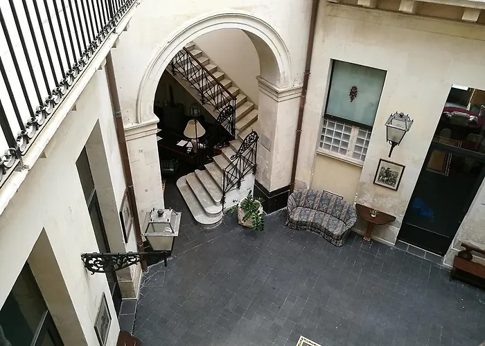 Palazzo Giaraca