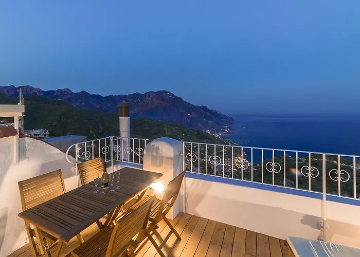 Hotel Angeli A Ravello