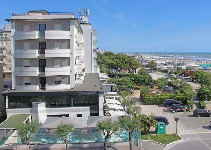 Hotel Delle Nazioni