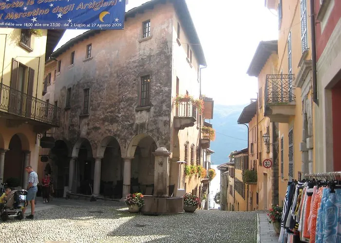 B&B 21 Cannobio