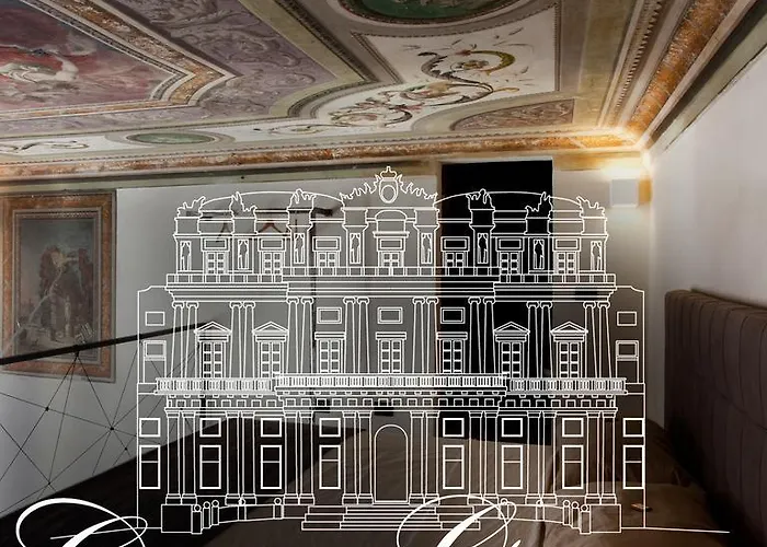 Charming Genova | Residenza D'Epoca Hotel