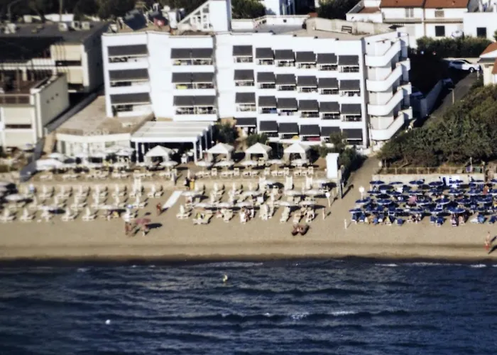 Hotel Sabbia D'oro
