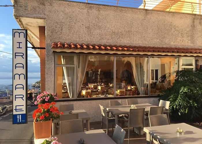 Albergo Miramare Bergeggi