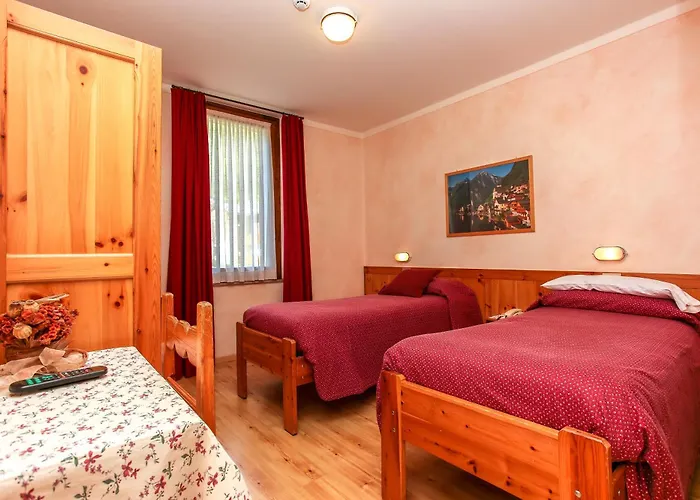 Albergo Adele