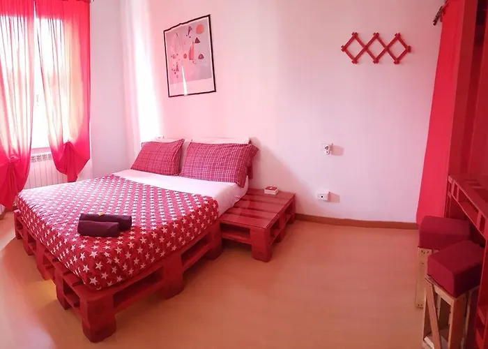 Hotel Uptown B'N'B Bérgamo