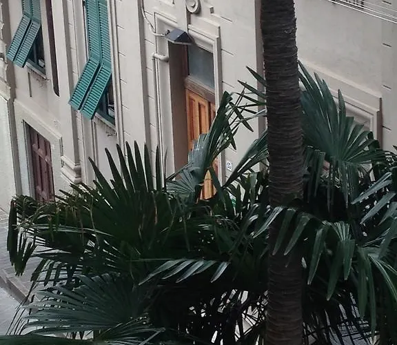 Affittacamere A Posada