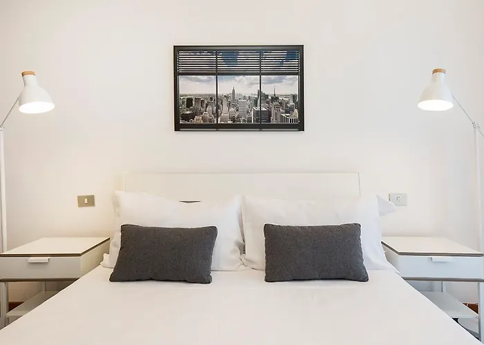 La Promenade By Impero House