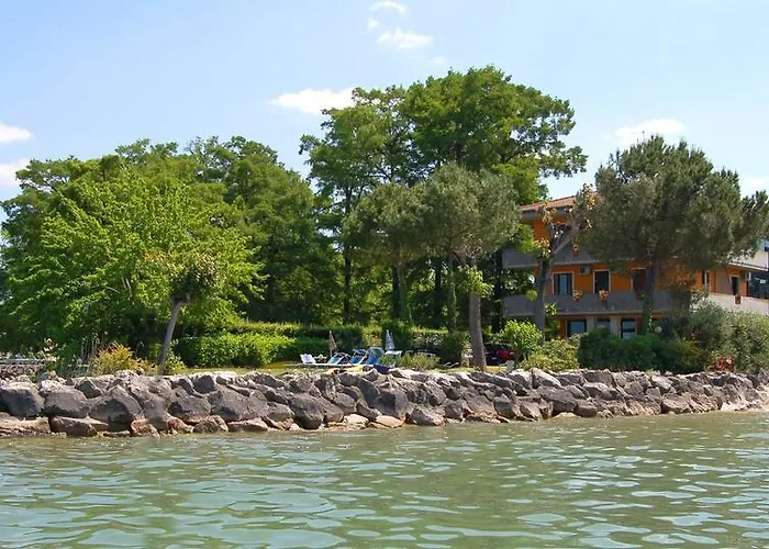 Albergo Il Biancospino Sirmione