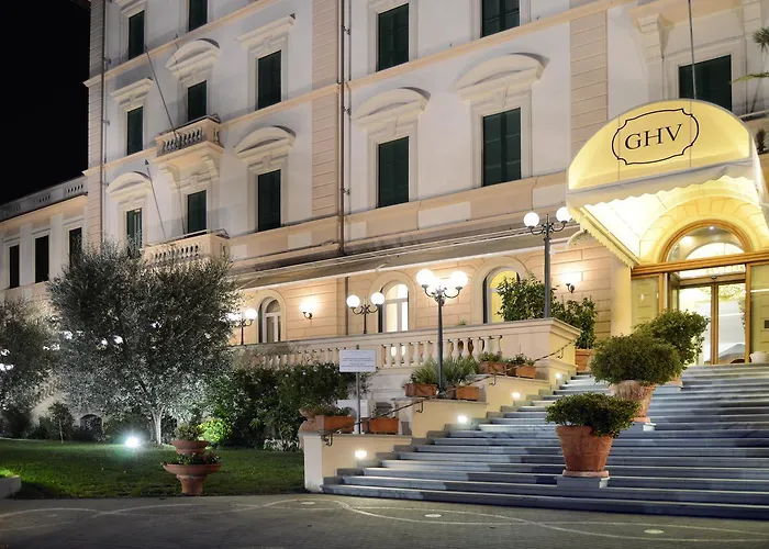 Grand Hotel Vittoria