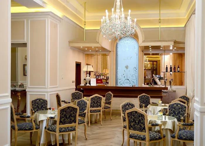 Grand Hotel Vittoria