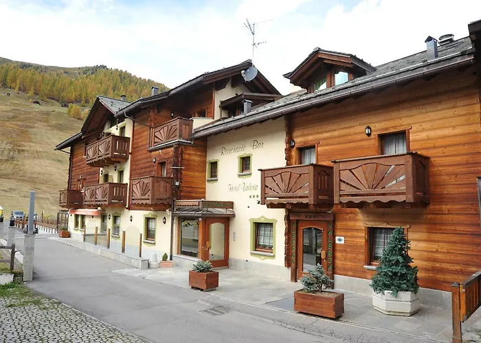 Hotel Valeria