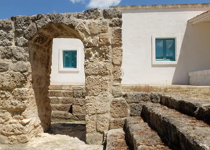 Masseria Palombara Grande