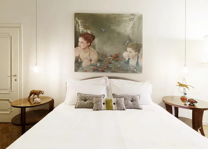 B&B Palazzo Chiablese