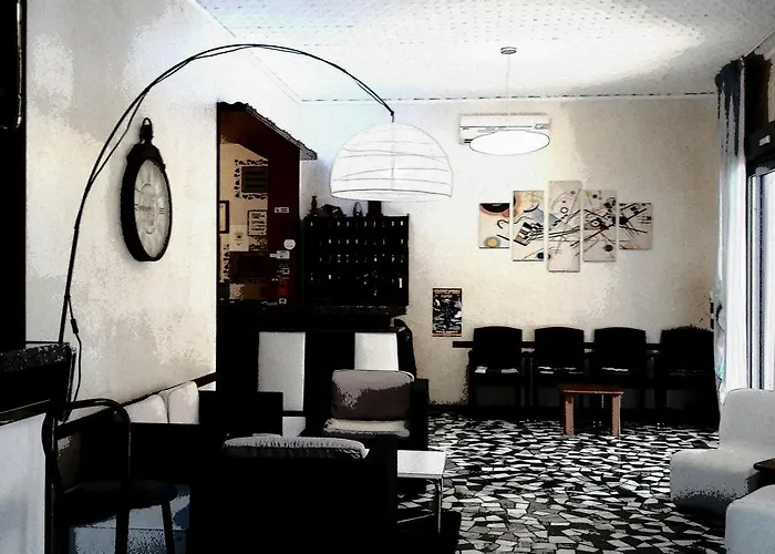 Hotel Edera Jesolo