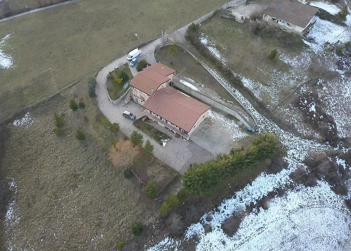 Hotel La Loggia Castel Di Sangro