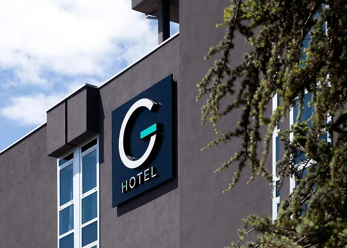 G Hotel Pescara