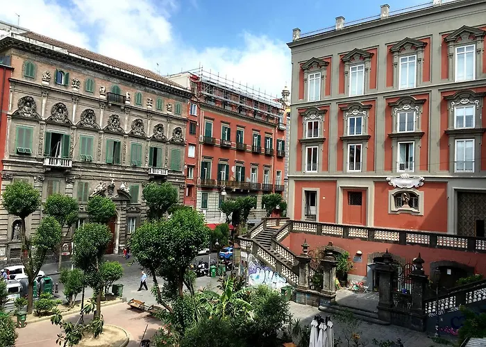 B&B Bellini Neapel