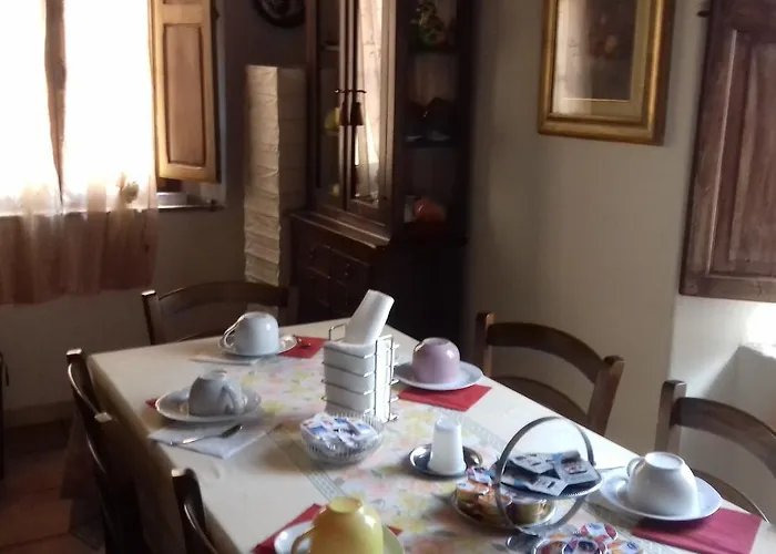 B&B due Borghi 3