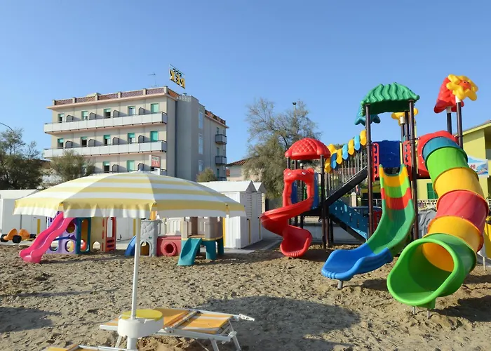 Hotel Rex Senigallia