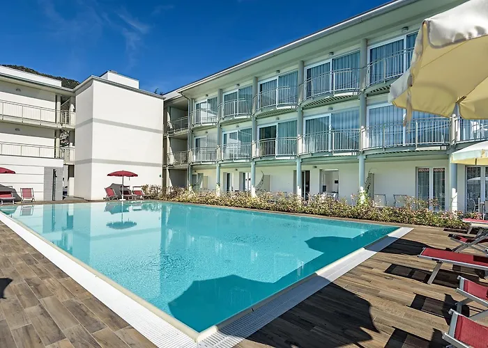 Hotel Vischi Domaso