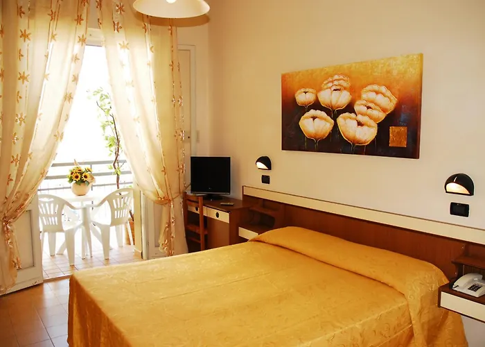 Hotel Devon Rooms&Breakfast Cesenatico